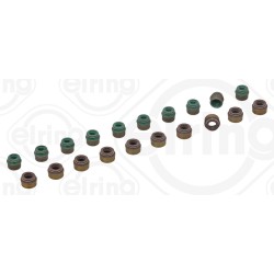 Kit Joints De Queue De Soupape Pour MERCEDES Classe C T-Model E