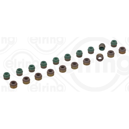 Kit Joints De Queue De Soupape Pour MERCEDES Classe C T-Model E