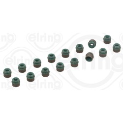 Kit Joints De Queue De Soupape Pour Peugeot Renault BMW Opel Antara Astra F H -