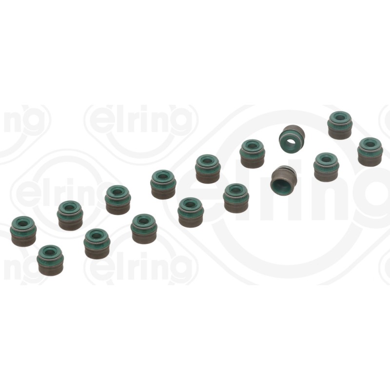 Kit Joints De Queue De Soupape Pour Peugeot Renault BMW Opel Antara Astra F H -