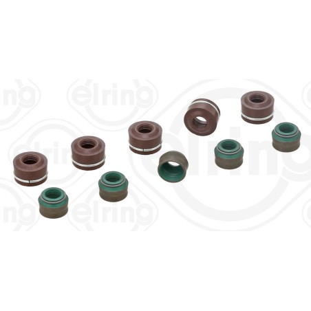 Kit Joints De Queue De Soupape Pour Daewoo MERCEDES MERCEDES-TRUCK MULTICAR