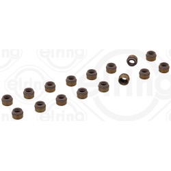 Kit Joints De Queue De Soupape Pour VW Chrysler Daewoo Korando Musso Isdera