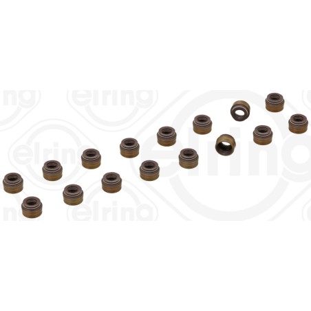 Kit Joints De Queue De Soupape Pour VW Chrysler Daewoo Korando Musso Isdera