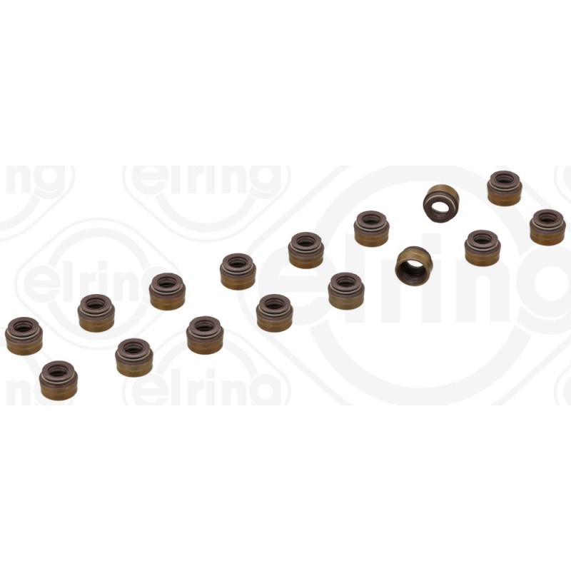 Kit Joints De Queue De Soupape Pour VW Chrysler Daewoo Korando Musso Isdera