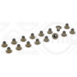 Kit Joints De Queue De Soupape Pour Fiat Chrysler Caravan Cirrus Dodge Jeep
