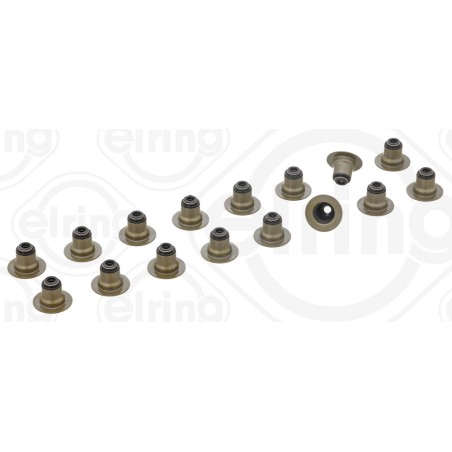 Kit Joints De Queue De Soupape Pour Fiat Chrysler Caravan Cirrus Dodge Jeep