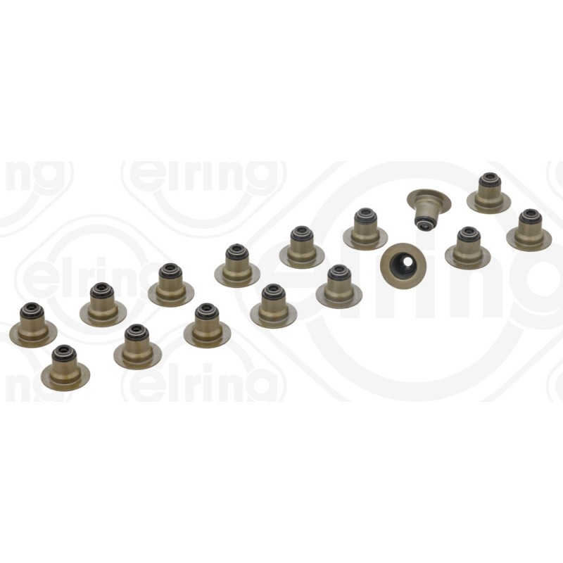 Kit Joints De Queue De Soupape Pour Fiat Chrysler Caravan Cirrus Dodge Jeep