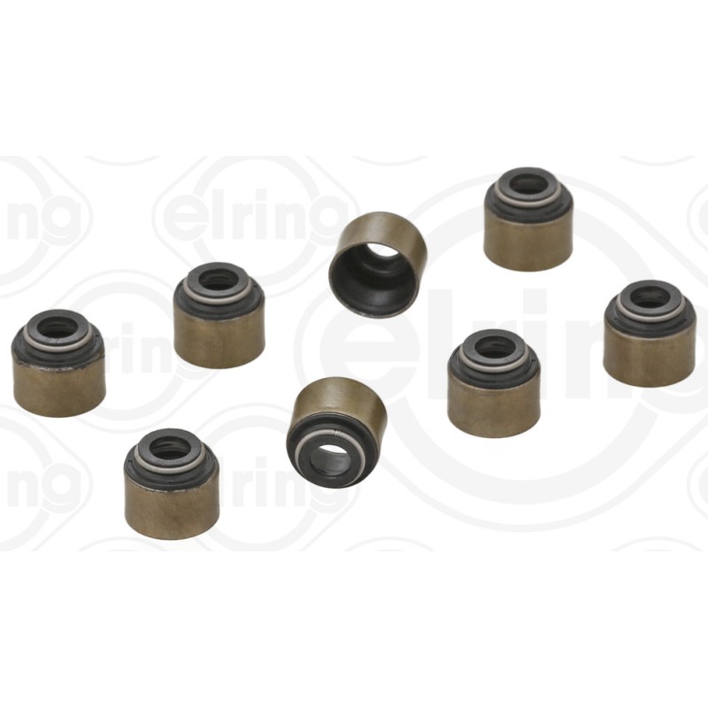 Kit Joints De Queue De Soupape Pour Dodge DONGFENG (DFAC) Effedi Gasolone