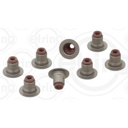Kit Joints De Queue De Soupape Pour Peugeot Opel Fiat Ford B-Max C-Max II