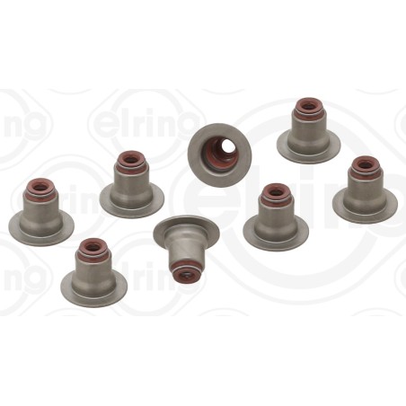 Kit Joints De Queue De Soupape Pour Peugeot Opel Fiat Ford B-Max C-Max II