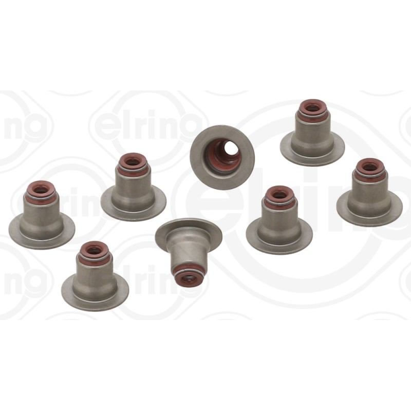 Kit Joints De Queue De Soupape Pour Peugeot Opel Fiat Ford B-Max C-Max II