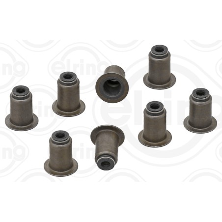 Kit Joints De Queue De Soupape Pour Peugeot Fiat Ford C-Max Focus II Suzuki