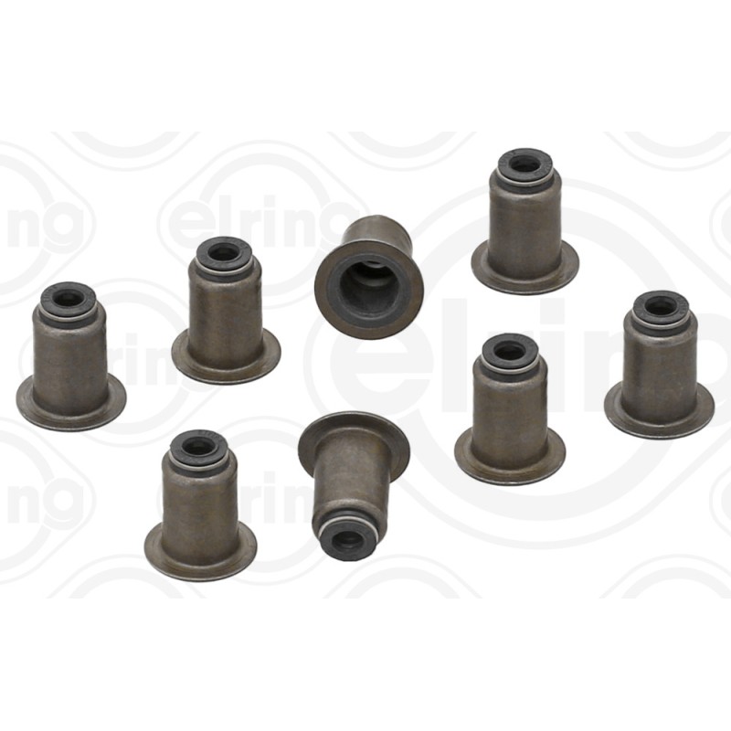 Kit Joints De Queue De Soupape Pour Peugeot Fiat Ford C-Max Focus II Suzuki