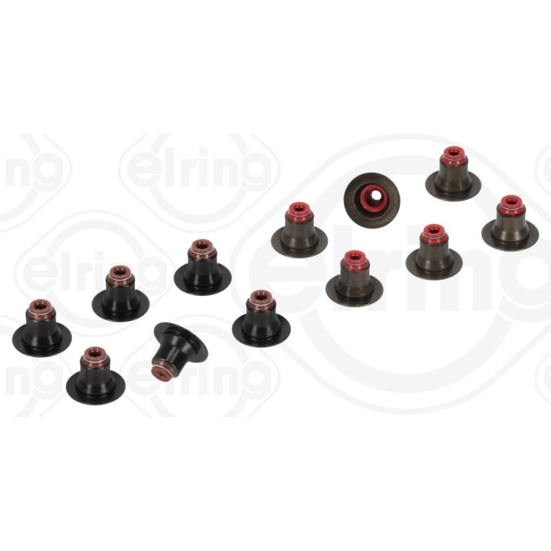 Kit Joints De Queue De Soupape Pour Fiat 500X Tipo Jeep Renegade SUV