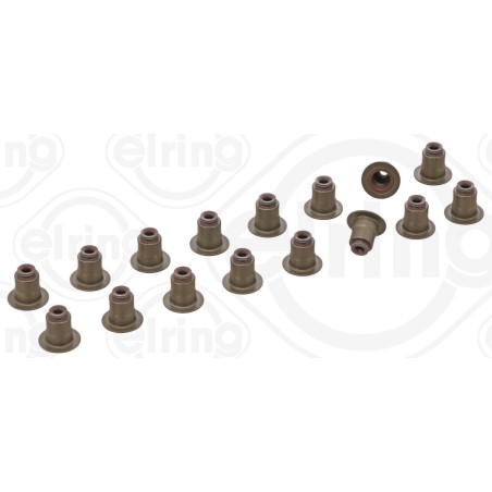 Kit Joints De Queue De Soupape Pour VW Ford Ford USA 0XW109675B(16x) 2011589