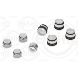 Kit Joints De Queue De Soupape Pour Peugeot Fiat Citroën C25 C35 CX I II DS