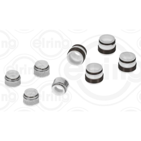 Kit Joints De Queue De Soupape Pour Peugeot Fiat Citroën C25 C35 CX I II DS