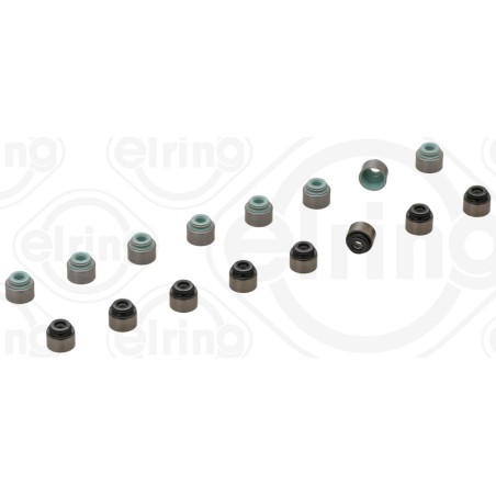 Kit Joints De Queue De Soupape Pour Toyota 4 Runner Suzuki Aston Martin Daihatsu