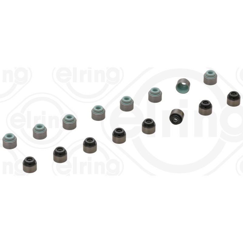 Kit Joints De Queue De Soupape Pour Toyota 4 Runner Suzuki Aston Martin Daihatsu