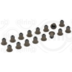 Kit Joints De Queue De Soupape Pour Peugeot 308 II 407 Opel Fiat Ford 0956.63