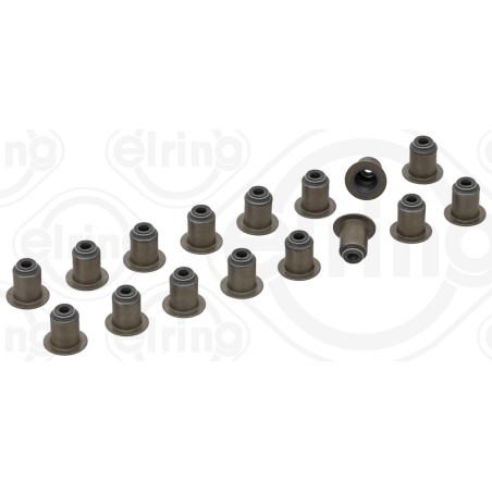 Kit Joints De Queue De Soupape Pour Peugeot 308 II 407 Opel Fiat Ford 0956.63