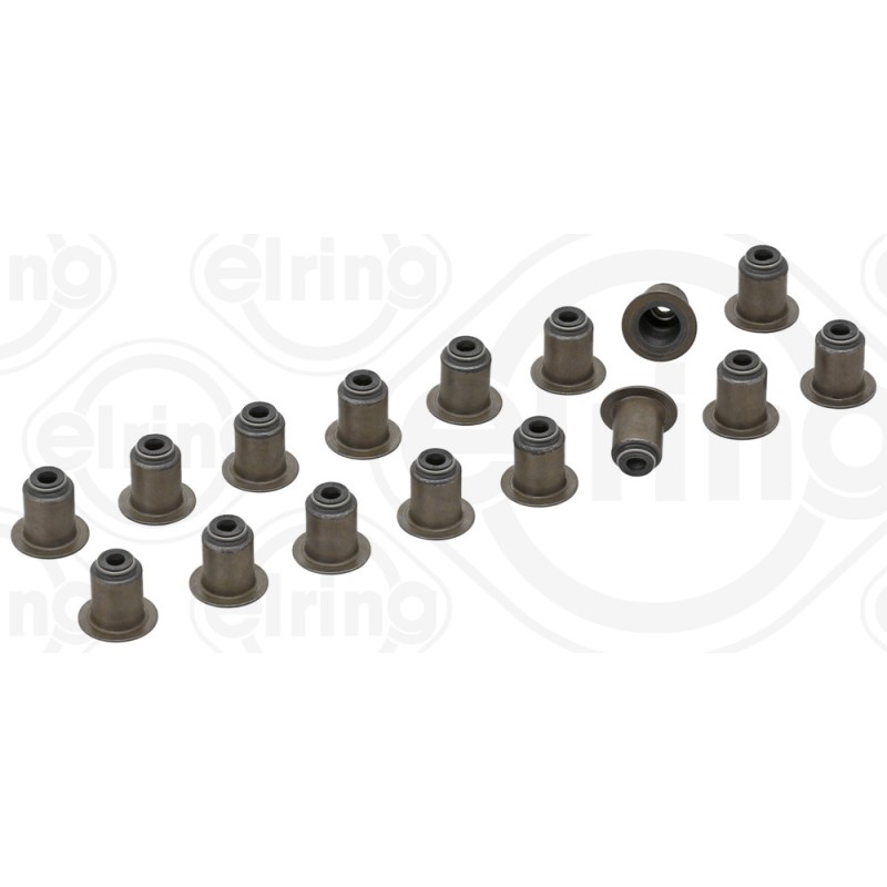 Kit Joints De Queue De Soupape Pour Peugeot 308 II 407 Opel Fiat Ford 0956.63