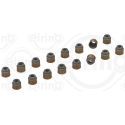 Kit Joints De Queue De Soupape Pour Toyota Pick-up RAV 4 III IV Van Verso Lexus