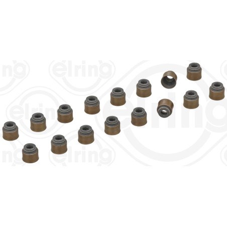 Kit Joints De Queue De Soupape Pour Toyota Pick-up RAV 4 III IV Van Verso Lexus