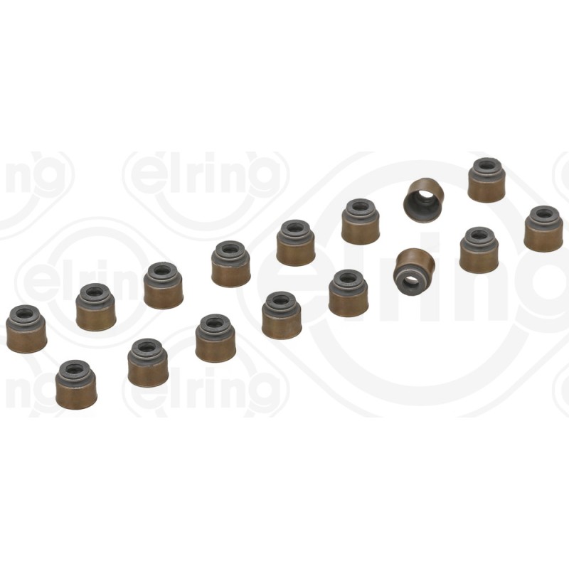 Kit Joints De Queue De Soupape Pour Toyota Pick-up RAV 4 III IV Van Verso Lexus