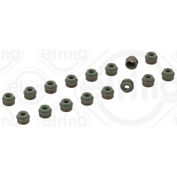 Kit Joints De Queue De Soupape Pour Peugeot Renault Clio II III IV Dacia Nissan