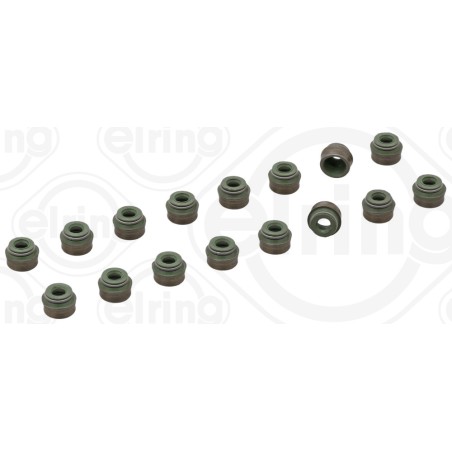Kit Joints De Queue De Soupape Pour Peugeot Renault Clio II III IV Dacia Nissan