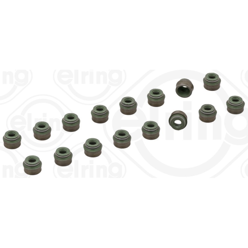 Kit Joints De Queue De Soupape Pour Peugeot Renault Clio II III IV Dacia Nissan