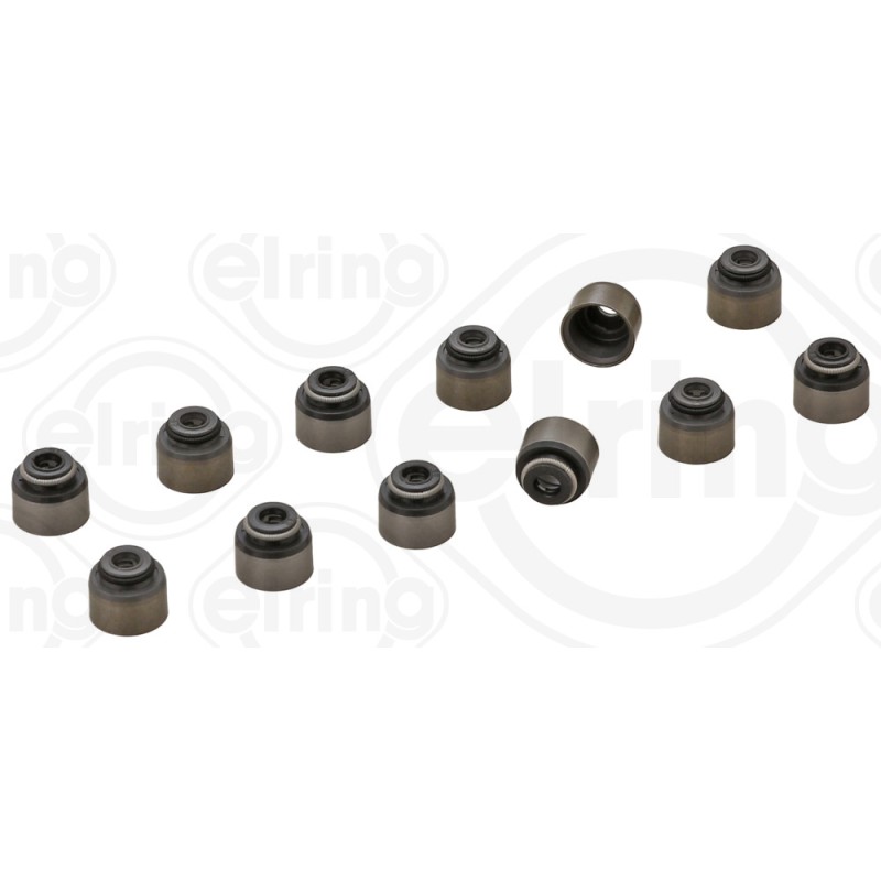 Kit Joints De Queue De Soupape Pour Peugeot Toyota Altezza Citroën Daihatsu