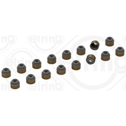 Kit Joints De Queue De Soupape Pour Toyota Suzuki Ignis I Jimny Chevrolet GEO