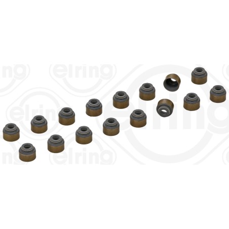Kit Joints De Queue De Soupape Pour Toyota Suzuki Ignis I Jimny Chevrolet GEO
