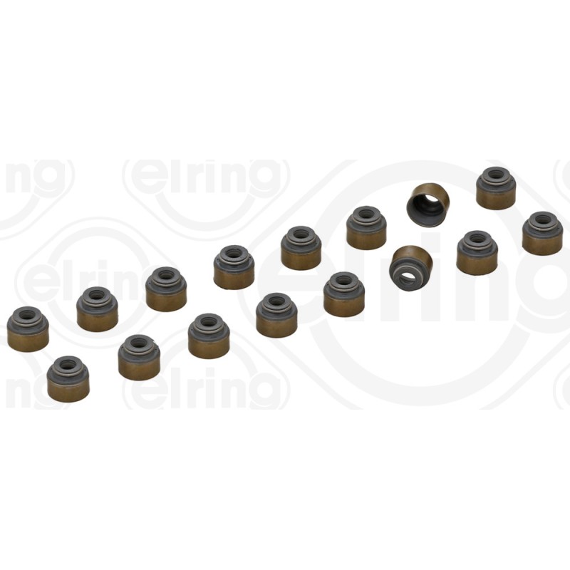 Kit Joints De Queue De Soupape Pour Toyota Suzuki Ignis I Jimny Chevrolet GEO