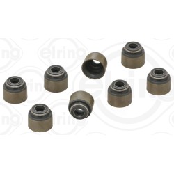 Kit Joints De Queue De Soupape Pour Toyota Mini Subaru 90913-02121 90913-02129