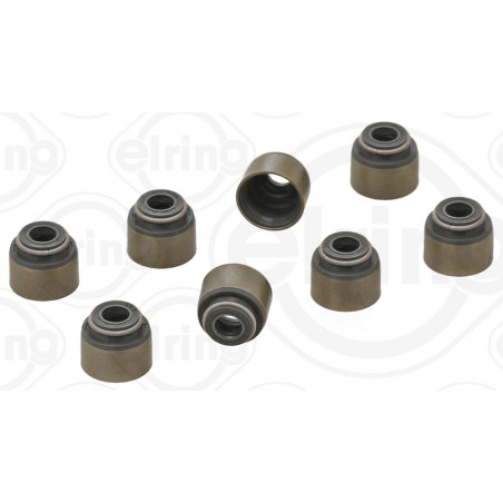 Kit Joints De Queue De Soupape Pour Toyota Mini Subaru 90913-02121 90913-02129
