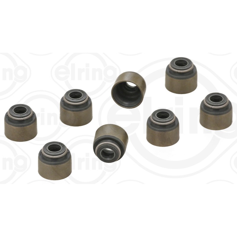Kit Joints De Queue De Soupape Pour Toyota Mini Subaru 90913-02121 90913-02129