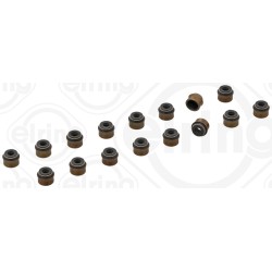Kit Joints De Queue De Soupape Pour VW Audi Seat Alhambra Altea Arona Skoda