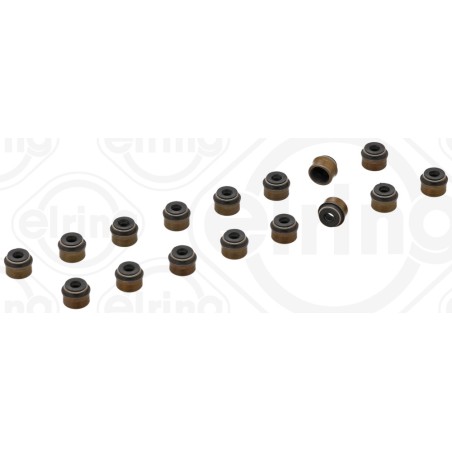 Kit Joints De Queue De Soupape Pour VW Audi Seat Alhambra Altea Arona Skoda
