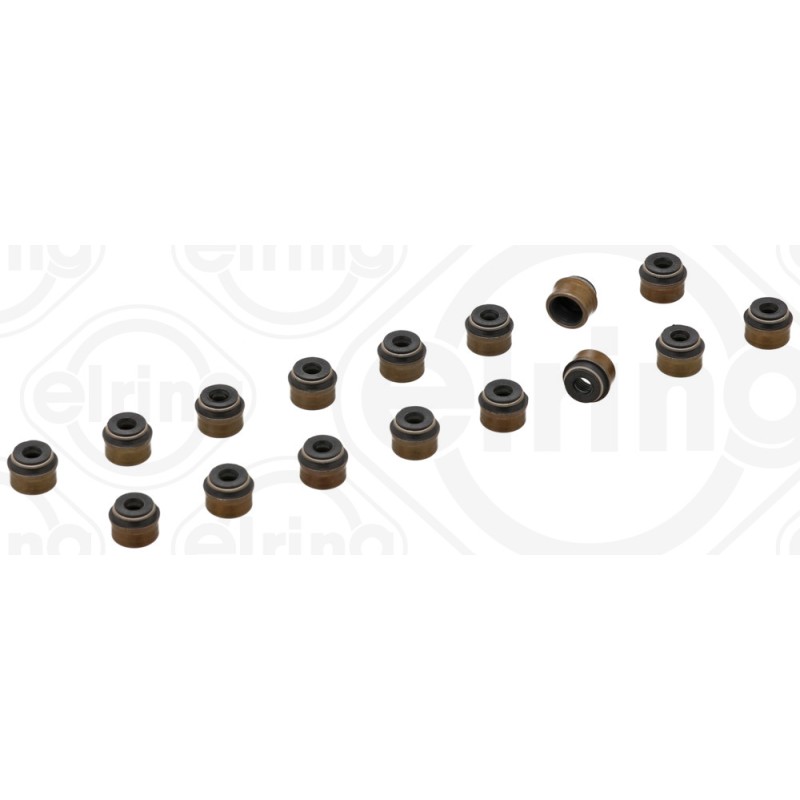 Kit Joints De Queue De Soupape Pour VW Audi Seat Alhambra Altea Arona Skoda