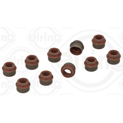 Kit Joints De Queue De Soupape Pour VW California T4 Crafter 30-35 Audi Volvo