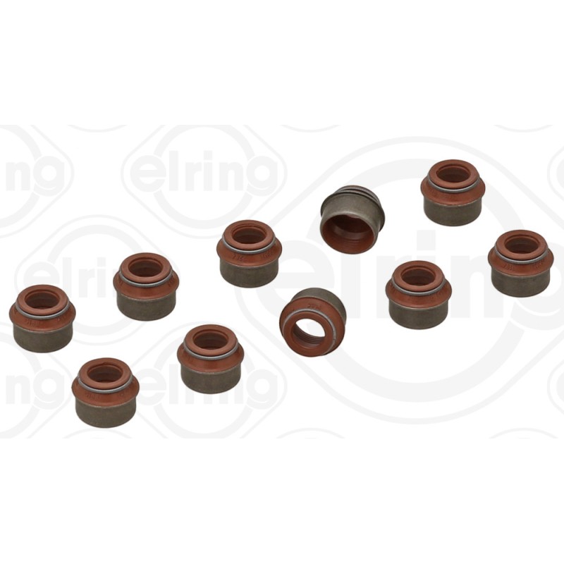 Kit Joints De Queue De Soupape Pour VW California T4 Crafter 30-35 Audi Volvo