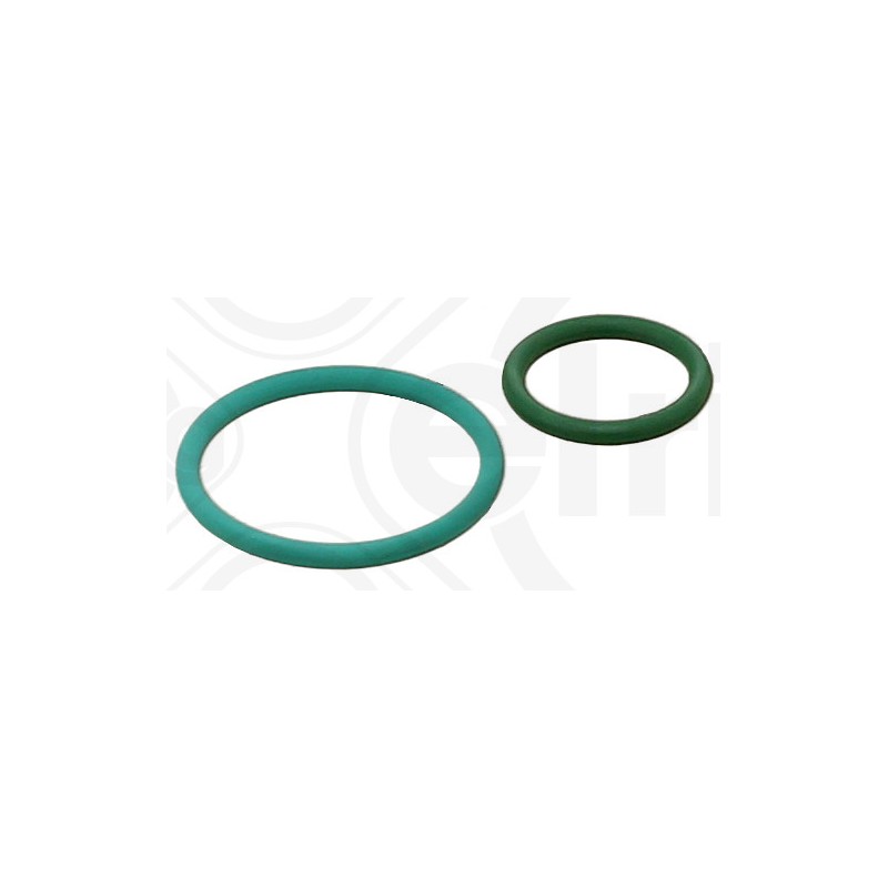 Kit Joints Pompe Injection Pour Peugeot 308 II Opel Fiat Ford 1933.47 9467636680