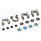 Kit Joints Injecteur Pour Ford S-Max Tourneo Transit Volvo S60 II S80 V40 V60 I