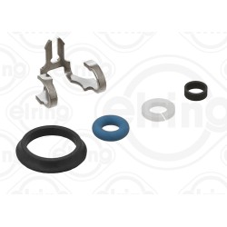 Kit Joints Injecteur Pour Renault Arkana I Austral Captur Dacia Nissan MERCEDES