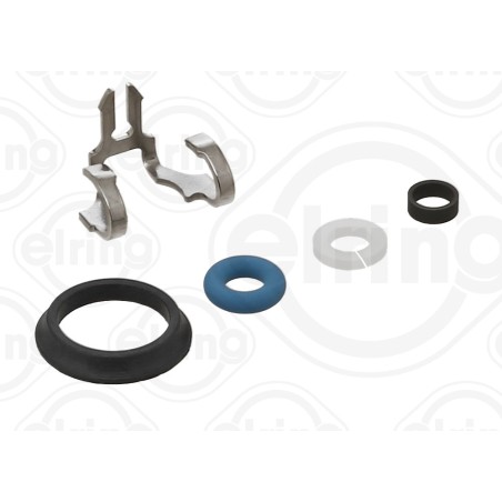 Kit Joints Injecteur Pour Renault Arkana I Austral Captur Dacia Nissan MERCEDES