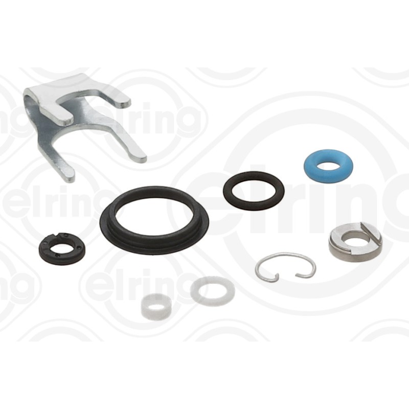 Kit Joints Injecteur Pour Aston Martin Infiniti MERCEDES AMG GT C-Class CLA