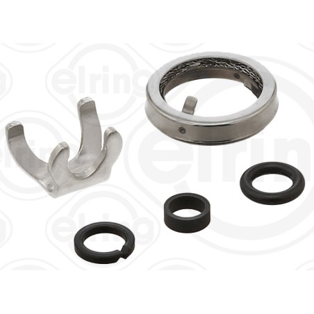 Kit Joints Injecteur Pour Peugeot 208 II Opel Fiat Toyota 1637833380 95528030